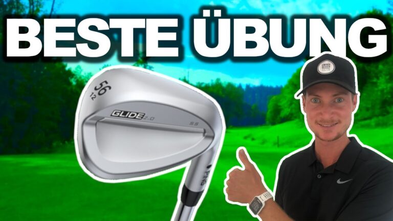 Trainingsprogramm zur Handicap-Verbesserung f&uuml;r &auml;ltere Golfer