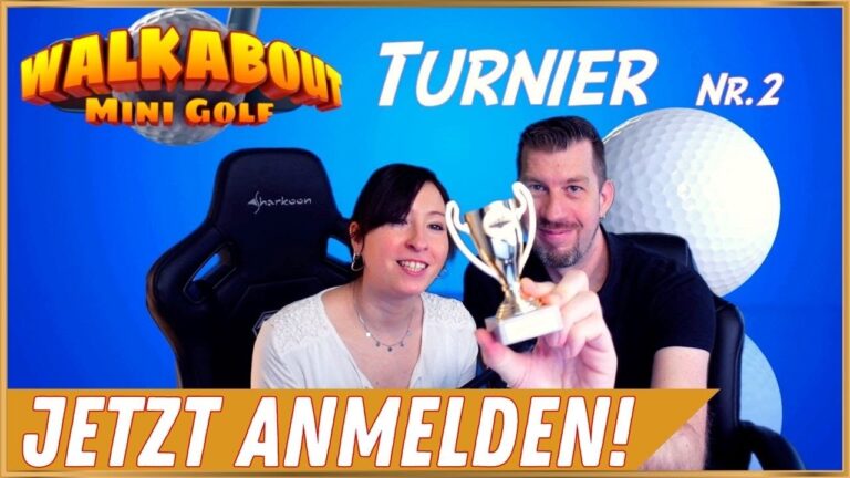 Optimale Golfevents f&uuml;r die Turnierregistrierung
