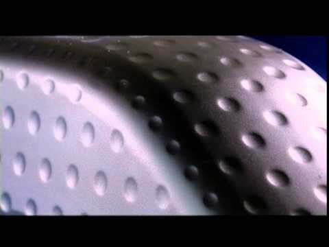 Die Wissenschaft des Dimple-Designs bei Golfb&auml;llen