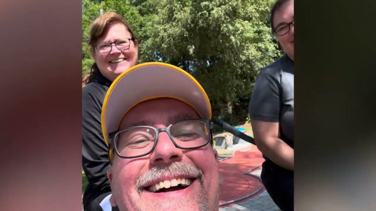 Komfortable Golfbekleidung f&uuml;r lange Spieltage