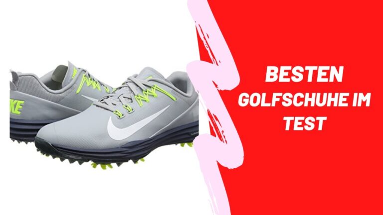 Der ultimative Vergleich der besten Golfschuhmarken
