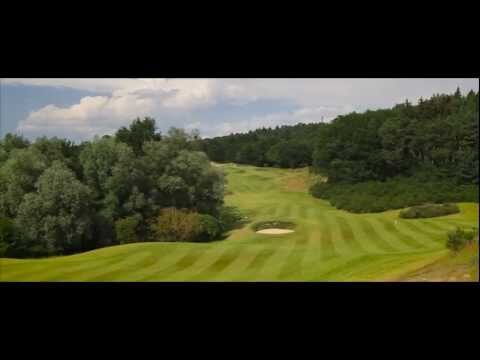 Der Einfluss der Golfgeschichte auf die Landschaftsgestaltung