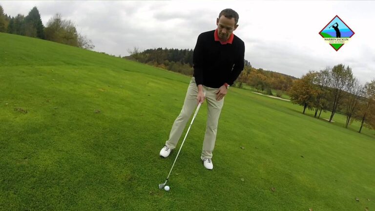 Bunkerschl&auml;ge meistern: Techniken f&uuml;r gezielte Pr&auml;zision