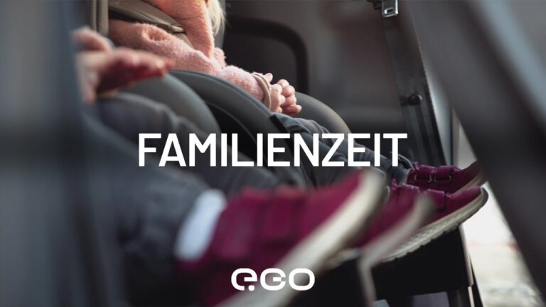 Familienzeit beim Golfen: Gemeinsam genie&szlig;en