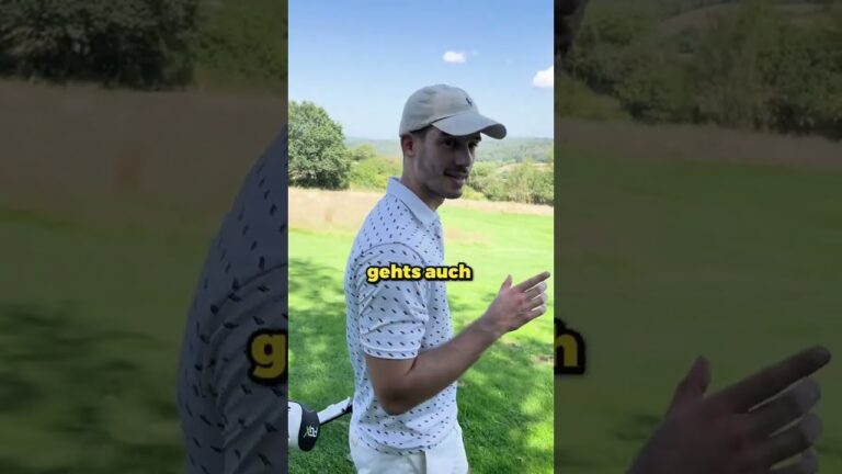 Erfolgsgeheimnisse der Golfspieler: Einblicke aus Interviews