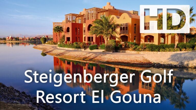 Golfresort: Erfahrungen von G&auml;sten im &Uuml;berblick