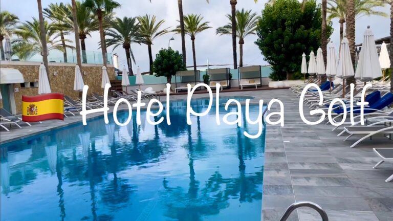 Einzigartige Aspekte der Resort-Lage beim Golfen