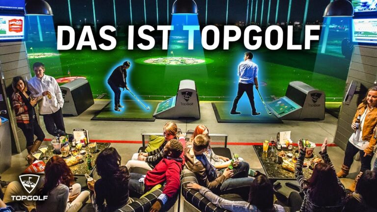 Einblicke in die Entwicklung der Golfplatz-Architektur
