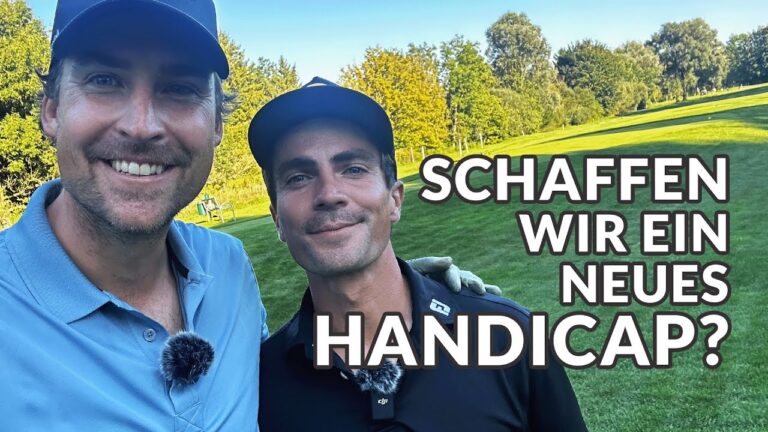 Ma&szlig;geschneiderte Events f&uuml;r Golfprofis: Ein unvergessliches Erlebnis