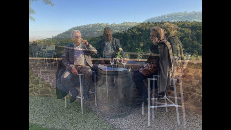 Golfveranstaltungen an traumhaften Orten