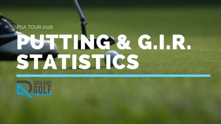 Optimierung der GIR-Statistiken f&uuml;r bessere Analyse