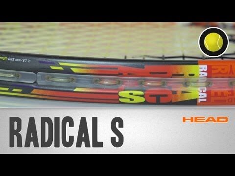 Optimierung von Aufbau und Materialien im Schlägerkopf-Design-Test