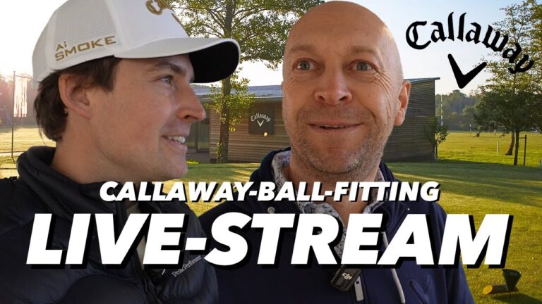 Technologische Fortschritte im Golfsport: Innovationen f&uuml;r bessere Performance