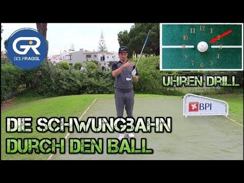Effektives Golf-Fitness-Training f&uuml;r optimale Ergebnisse
