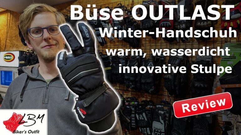 Golfhandschuhe mit optimaler Belüftung im Test