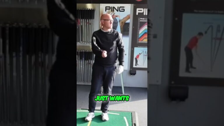 Leistungsanalyse von Fairway-H&ouml;lz