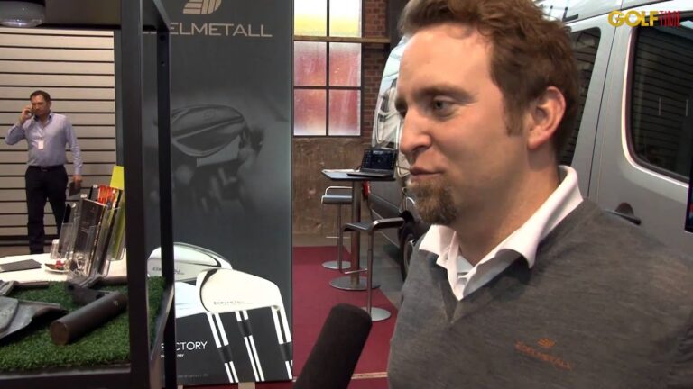 Schl&auml;gerfeintuning f&uuml;r fortgeschrittene Golfer: Tipps zur Perfektionierung