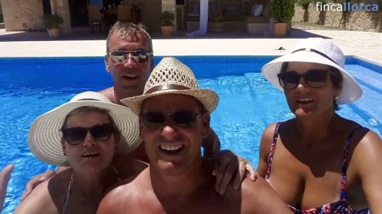 Luxuri&ouml;se Golfreisen f&uuml;r unvergessliche Freundesmomente