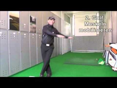 Fortgeschrittene Golftipps f&uuml;r bessere Ergebnisse