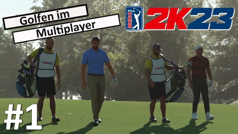 Gemeinsam Golf spielen: Die besten Pl&auml;tze in Deutschland