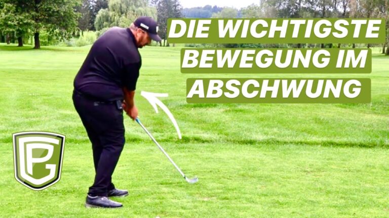 Optimierung der Schl&auml;gerwahl f&uuml;r Fortgeschrittene