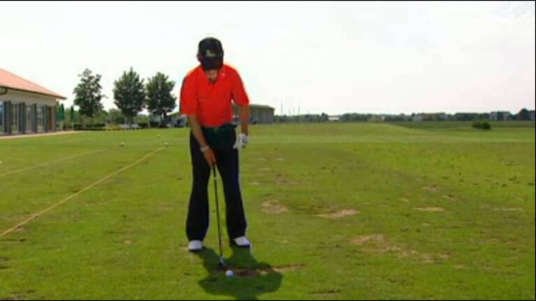 Die Bedeutung von Grifftechniken im Golf