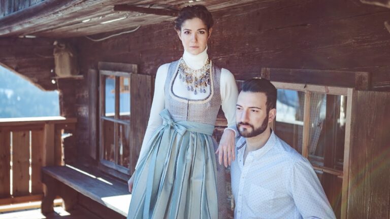 Golfurlaub in den Alpen: Ein Paradies f&uuml;r Golfer