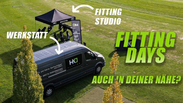 Die Bedeutung professioneller Beratung f&uuml;r Golfer