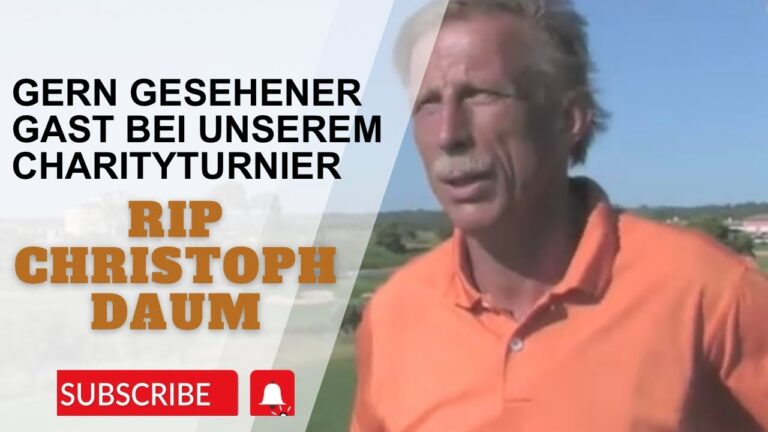 Innovative Ideen f&uuml;r die Golfturnier-Berichterstattung