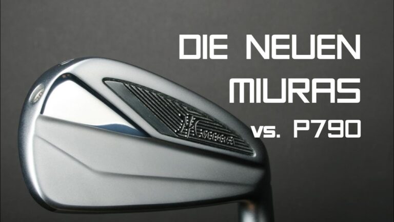 Erfahrungen und Testergebnisse zu Golfschl&auml;gern