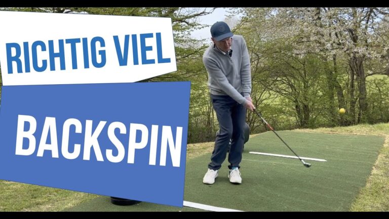 Backspin: Golfschl&auml;ger-Testberichte f&uuml;r Profis
