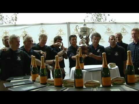 Golfturniere f&uuml;r gemeinn&uuml;tzige Zwecke: Ein Beitrag zur F&ouml;rderung von Wohlt&auml;tigkeit