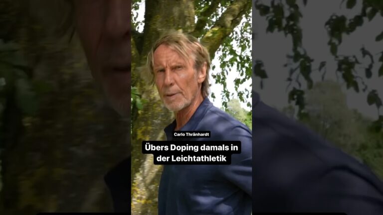 Faszinierende Geschichten erfolgreicher Golfspieler