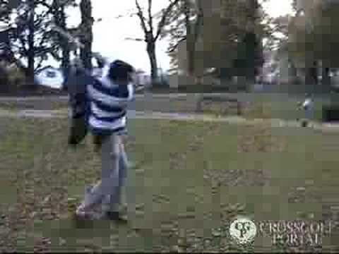 Praktische Tipps f&uuml;r anspruchsvolle Putts auf dem Golfplatz