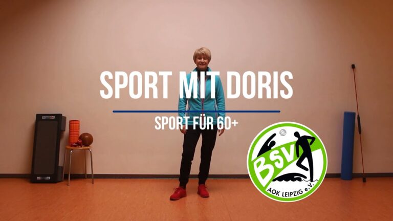 Golf als Gesundheitsf&ouml;rderung f&uuml;r Senioren