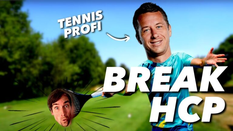 Berufliche Entwicklung im Golfprofi-Training: Wege zum Erfolg