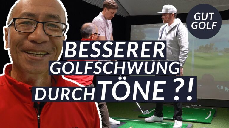 Erfahrungsberichte zu Golfkursen im Clubhaus