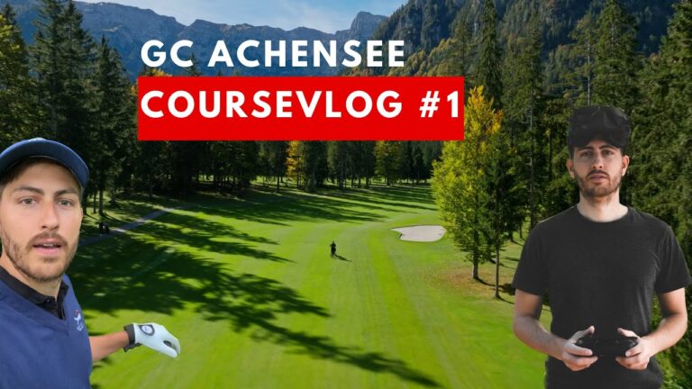 Schottlands Malerische Golfpl&auml;tze Entdecken