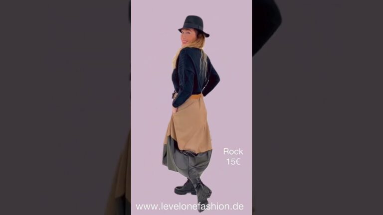 Golfturnier: Looks und Modetrends im Fokus