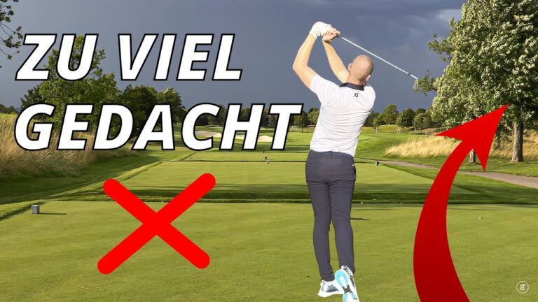 Golf-Profi-Tipps: Tricks f&uuml;r deinen perfekten Abschlag
