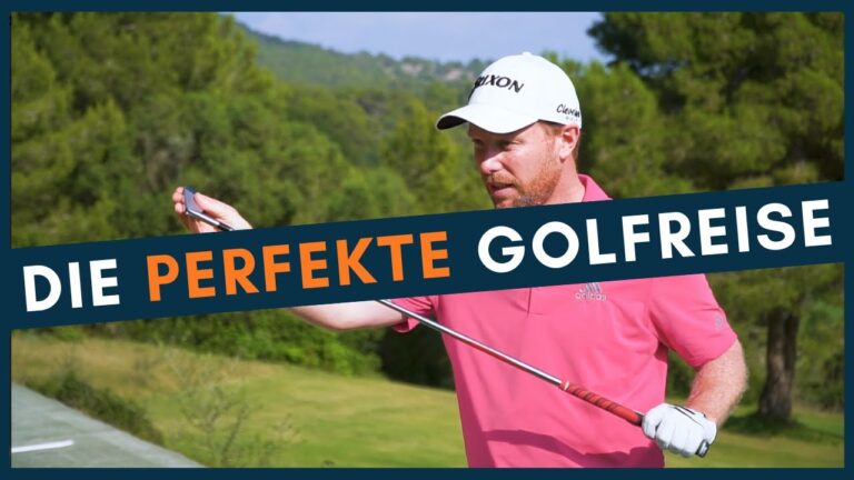 Optimierung von Golferlebnissen und Marktnachfrage