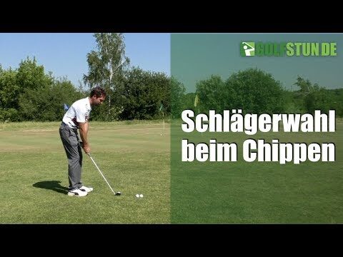 Die optimale Eisen-Auswahl f&uuml;r Golfneulinge