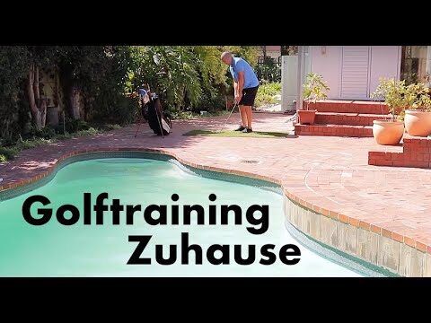 Erfahrene Trainer in Golfschulen: Tipps f&uuml;r den perfekten Swing