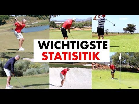 Statistische Auswertung von Golfreisen: Trends und Erkenntnisse