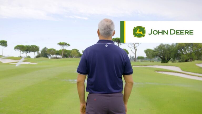 Spielgenuss im Golfresort: Eine Bewertung