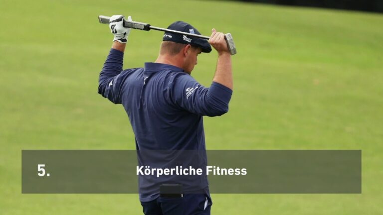 Erfahrungen von Golfspielern in der Community