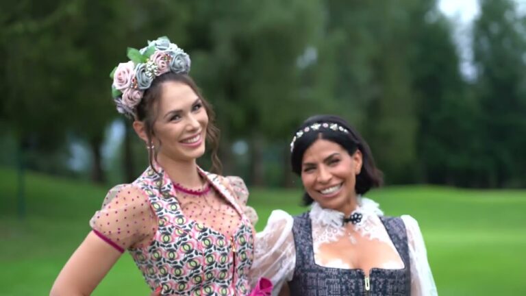 Golf-Charity-Veranstaltungen: Erfolgreiche Partnerschaften mit Sponsoren