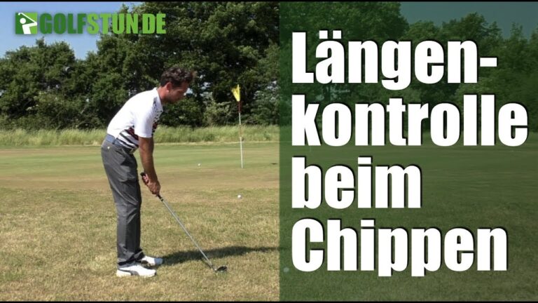 Optimale Trainingstechniken: Erfahrungen von Golfspielern