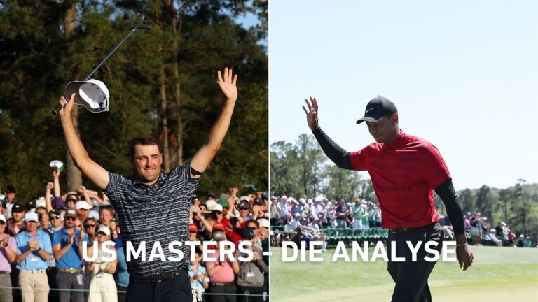 Golfkurse: Analyse und Bewertung f&uuml;r optimale Spielerfahrung