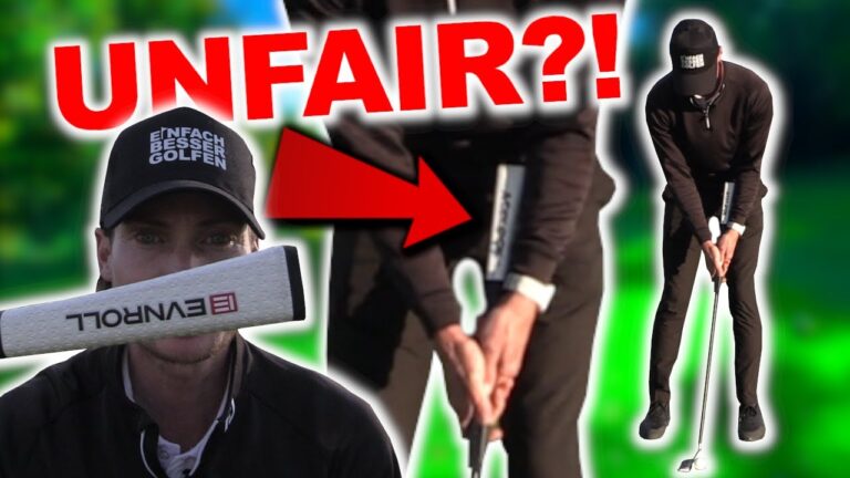 Die besten Putters im Golfschl&auml;ger-Test: Top-Auswahl f&uuml;r jeden Golfer